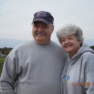 Meet your Posher, Barbara